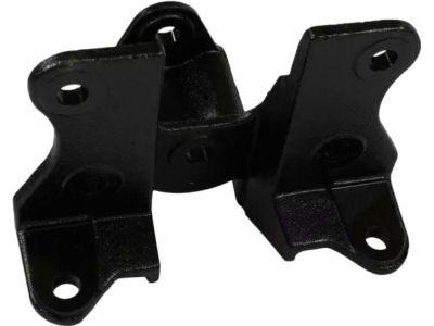 Ford F-450 Super Duty Leaf Spring Shackle - 9C3Z-5775-C