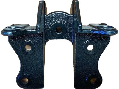 Ford F-450 Super Duty Leaf Spring Shackle - 9C3Z-5775-C