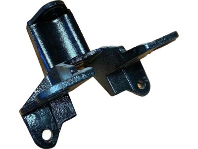 Ford F-450 Super Duty Leaf Spring Shackle - 9C3Z-5775-C