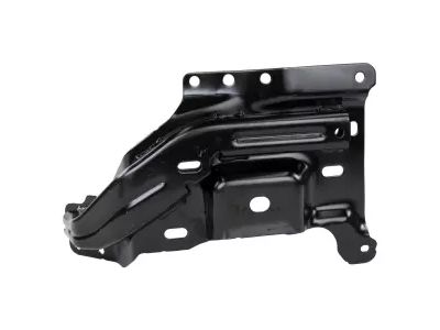 ML3Z-17B984-A Ford Bumper Mounting Plate Product Photo 2 of 2