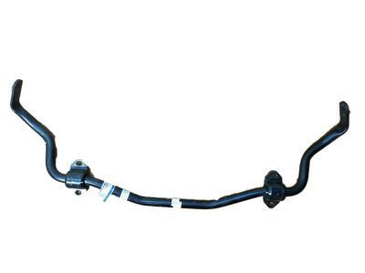 2017 Ford Mustang Sway Bar Kit - FR3Z-5482-B