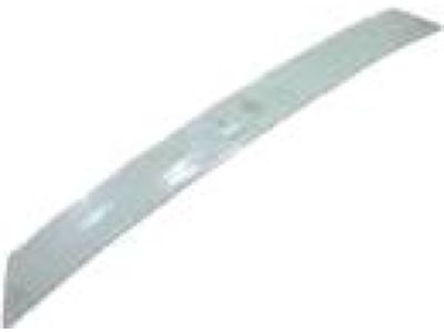 Ford Focus Tailgate Handle - CV6Z-5443400-AA