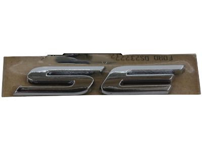 Ford DS7Z-9942528-B Nameplate