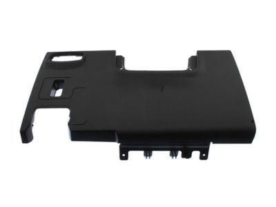 Ford HC3Z-2504459-BA Cover Assembly