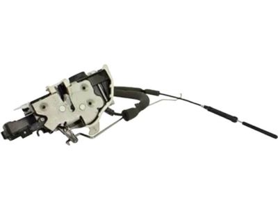 Ford Transit Tailgate Latch - JK4Z-6143288-D