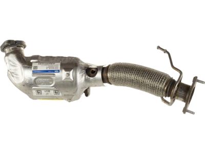 Lincoln Navigator Catalytic Converter - JL7Z-5E212-B