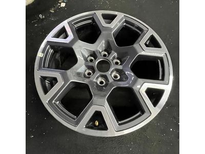 Ford RL3Z-1007-N