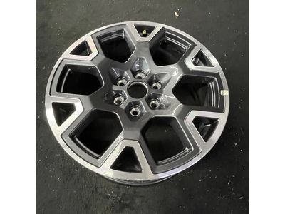 Ford RL3Z-1007-N