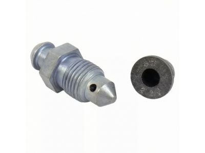2019 Ford Fiesta Brake Bleeder Screw - 8V5Z-2208-A