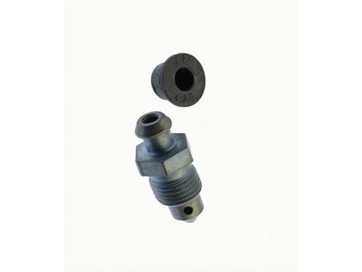 2019 Ford Fiesta Brake Bleeder Screw - 8V5Z-2208-A