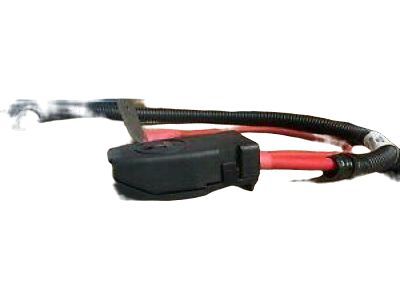 1999 Ford Taurus Battery Cable - F8DZ-14300-AA