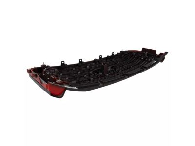 2016 Ford F-150 Grille - GL3Z-8200-DA