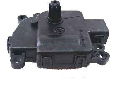 2010 Ford Mustang Blend Door Actuator - AR3Z-19E616-A