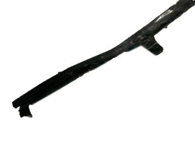 Ford Police Interceptor Utility Door Seal - BB5Z-7825325-B