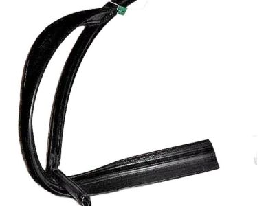 Ford Fusion Window Run - DS7Z-5421597-B