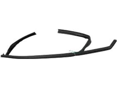 Ford Fusion Window Run - DS7Z-5421597-B