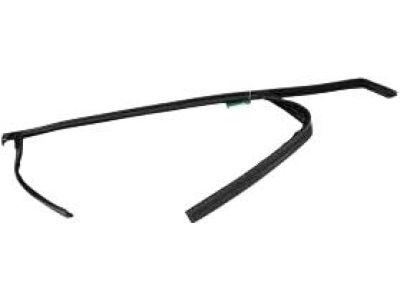 Ford Fusion Window Run - DS7Z-5421597-B