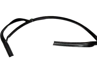 Ford Fusion Window Run - DS7Z-5421597-B