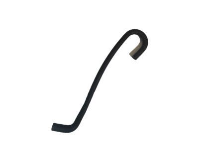 2002 Ford Excursion Cooling Hose - F81Z-8075-AB