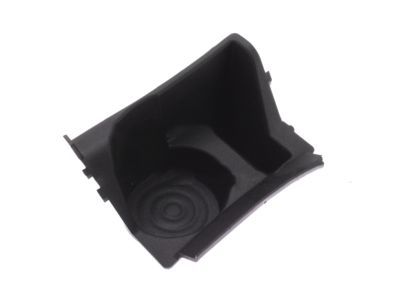 Ford BG1Z-54047A74-CA Mat