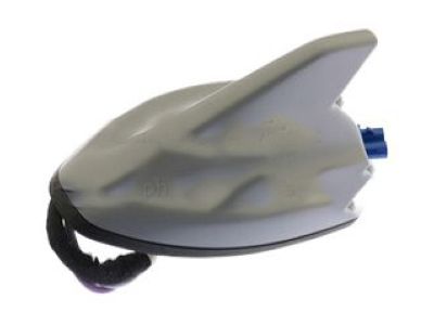 JB5Z-18936-AU Ford Radio Antenna Stanchion Product Photo 1 of 1