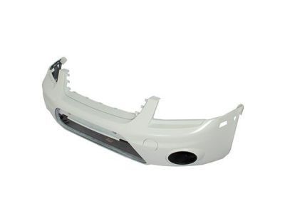 Ford BT1Z-17D957-GA Bumper Assembly - Front