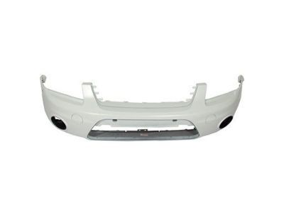 Ford BT1Z-17D957-GA Bumper Assembly - Front