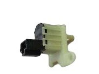 1998 Ford F-150 Blower Control Switches - F65Z-19C733-AA