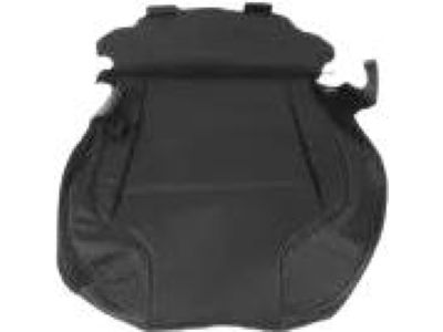 2013 Ford Taurus Seat Cover - DG1Z-5462901-PA