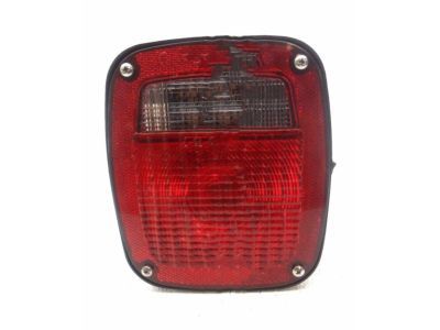 Ford E4TZ13405C Lamp Assembly