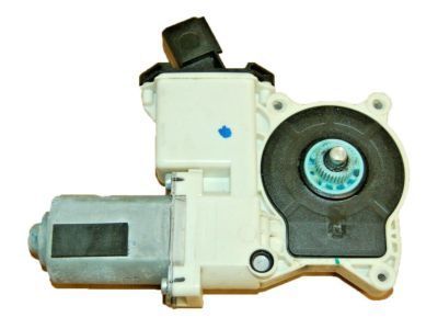 Ford Taurus Power Window Motor - AG1Z-5423395-A