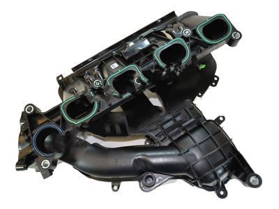 2012 Ford Transit Connect Intake Manifold - 8S4Z-9424-G