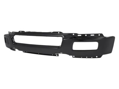 2005 Ford F-150 Bumper - 4L3Z-17757-FACP