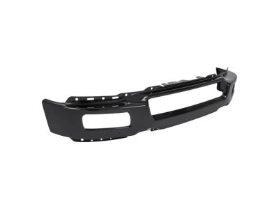 2005 Ford F-150 Bumper - 4L3Z-17757-FACP