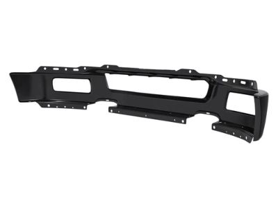 2005 Ford F-150 Bumper - 4L3Z-17757-FACP