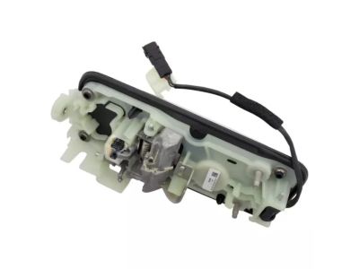 Ford JC3Z-2522404-KDPTM