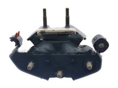 Ford Expedition Motor And Transmission Mount - FL3Z-6068-A