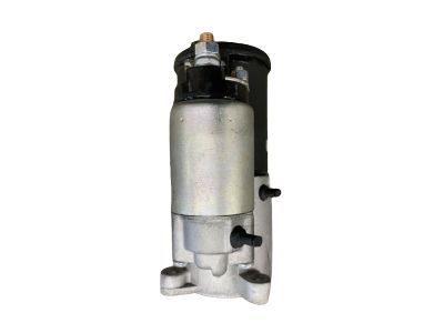 Ford 6L3Z-11002-AA Starter Motor Assembly