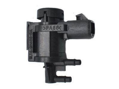 Lincoln Mark LT 4WD Hub Locking Solenoid - 6L3Z-9E441-AA