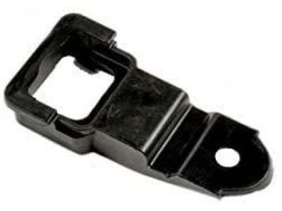 Ford AE5Z-8A193-A Bracket - Radiator Upper