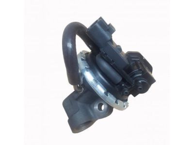 Ford E-150 EGR Valve - 3L3Z-9D475-DA