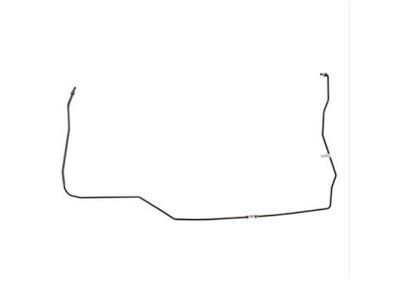 2006 Ford Expedition Brake Line - 6L1Z-2267-AA