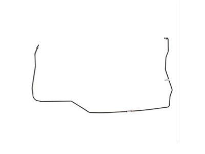 2006 Lincoln Navigator Brake Line - 6L1Z-2267-AA