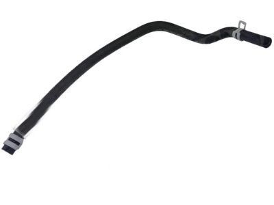 Ford 3C3Z-9Y439-AD Hose Assembly