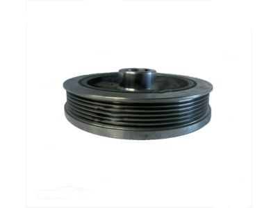 Ford F3AZ-6316-A Harmonic Balancer Pulley