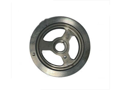 Ford F3AZ-6316-A Harmonic Balancer Pulley