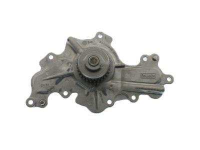 DG1Z-8501-C Ford Water Pump Assembly Product Photo 5 of 7