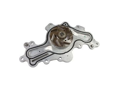 DG1Z-8501-C Ford Water Pump Assembly Product Photo 1 of 7
