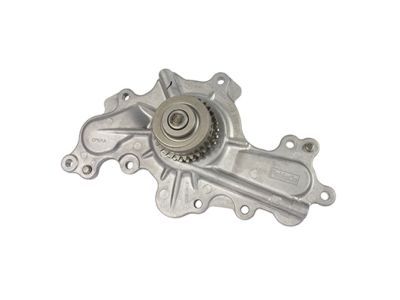 DG1Z-8501-C Ford Water Pump Assembly Product Photo 2 of 7