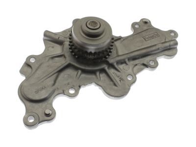 DG1Z-8501-C Ford Water Pump Assembly Product Photo 7 of 7